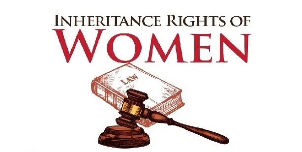 WHAT ARE RIGHTS OF WOMEN TO INHERITANCE IN NIGERIA