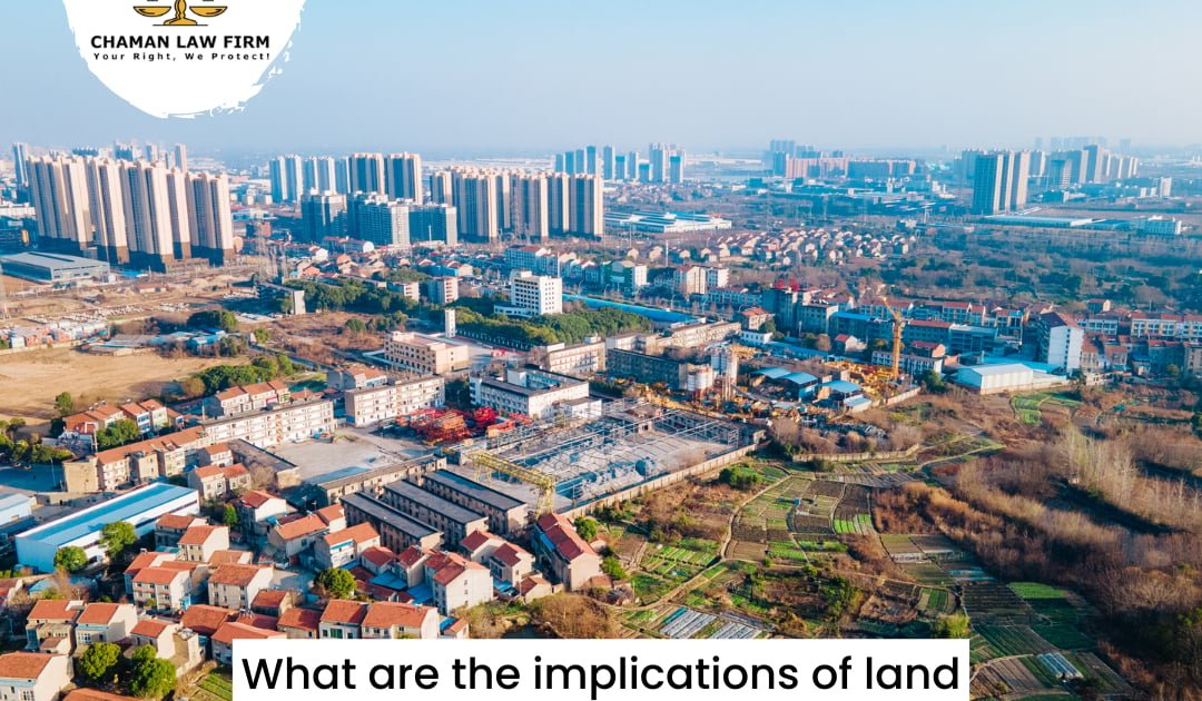 What Are the Implications of Land Titles on Rural Infrastructure Development? 5 Powerful Ways for Positive Growth Titles