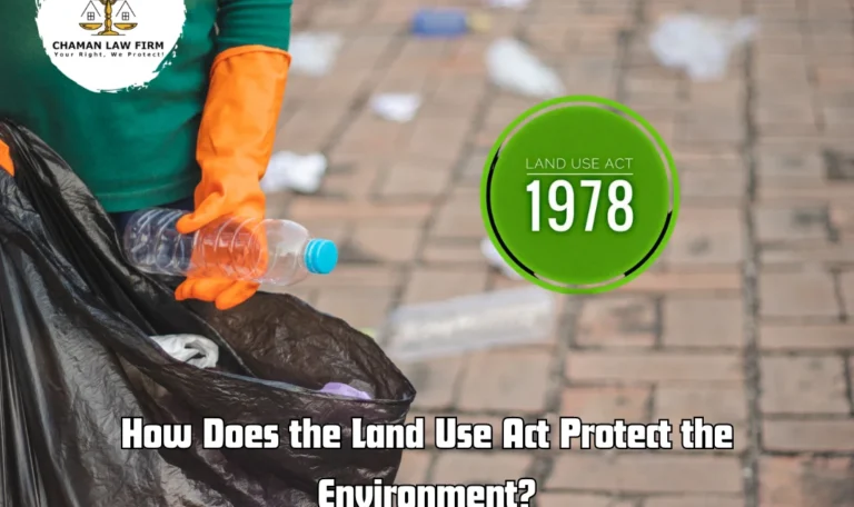 the Environment