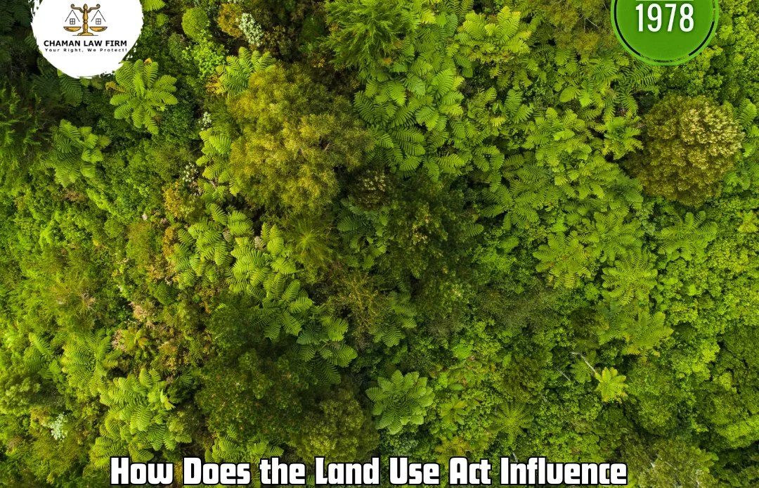 How Does the Land Use Act Influence the Conservation of Natural Resources? 5 Powerful Impacts for Positive Environmental Stewardship Resources