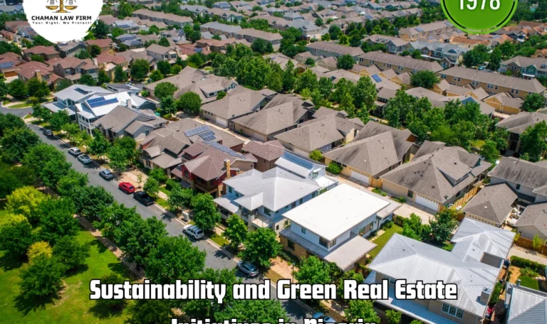 Sustainability