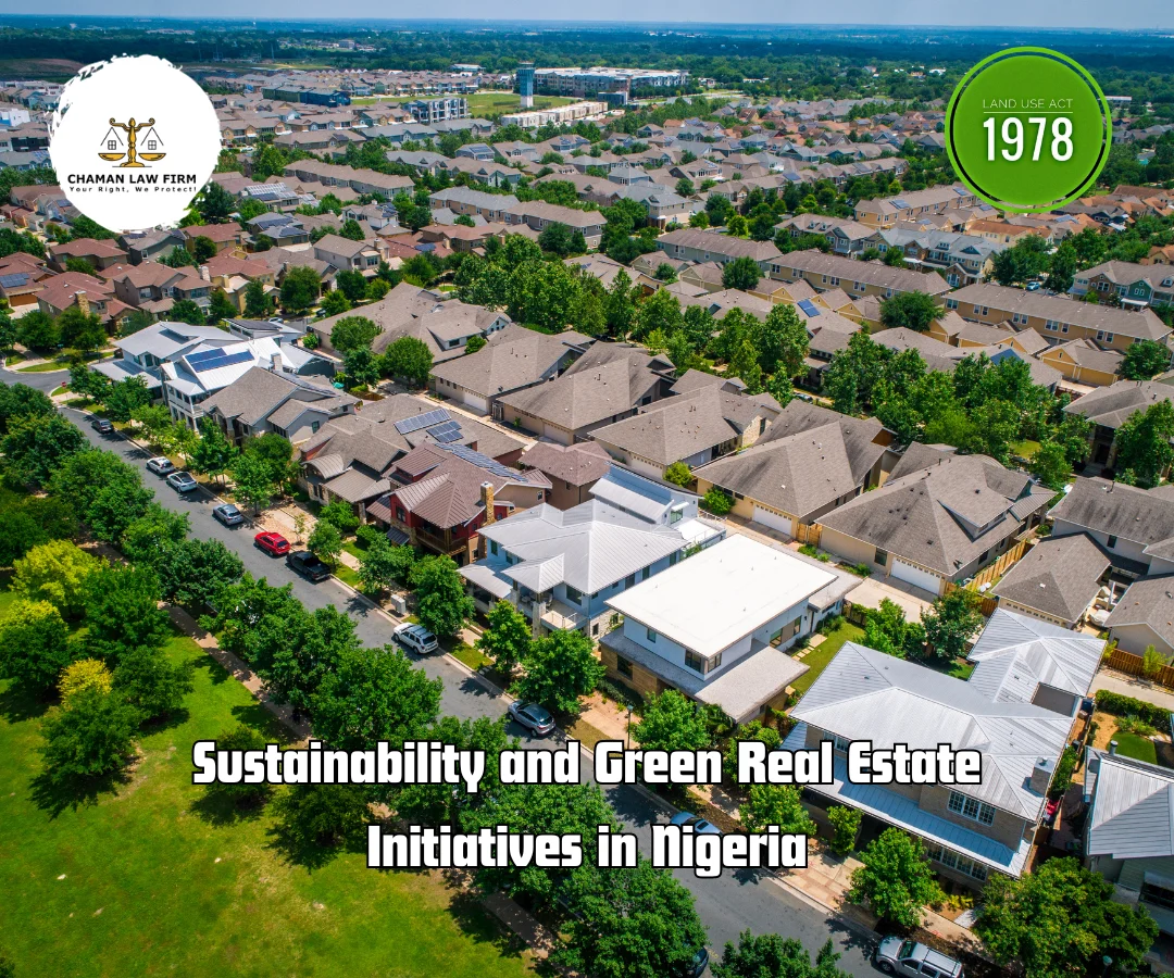 Sustainability