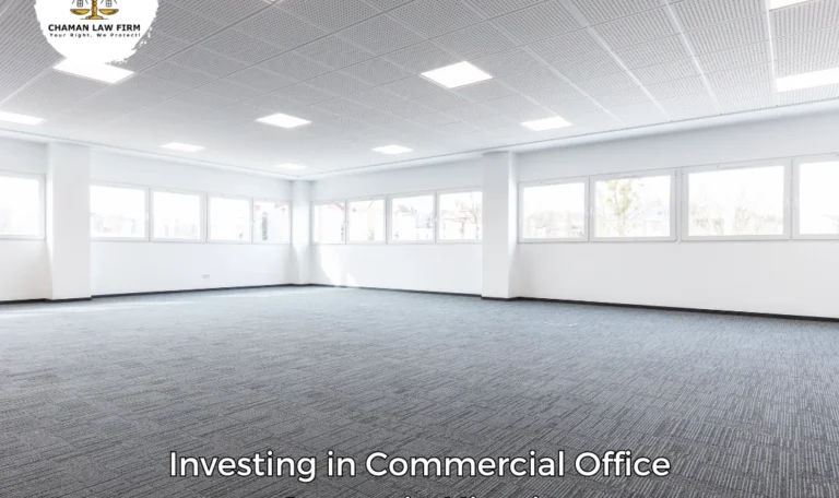 Investing in Commercial Office Spaces in Nigeria: A Lucrative Opportunity Investing in Commercial Office Spaces in Nigeria: A Lucrative Opportunity