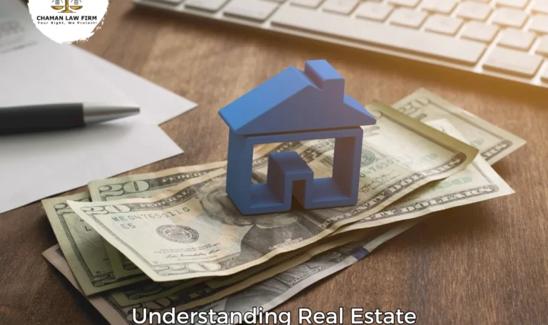 Understanding Real Estate Investment and Economic Growth in Nigeria Understanding Real Estate Investment and Economic Growth in Nigeria