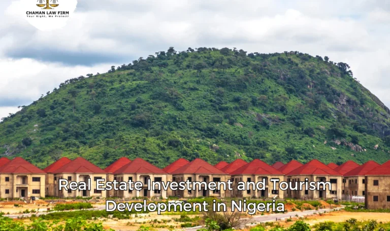 Real Estate Investment in Nigeria