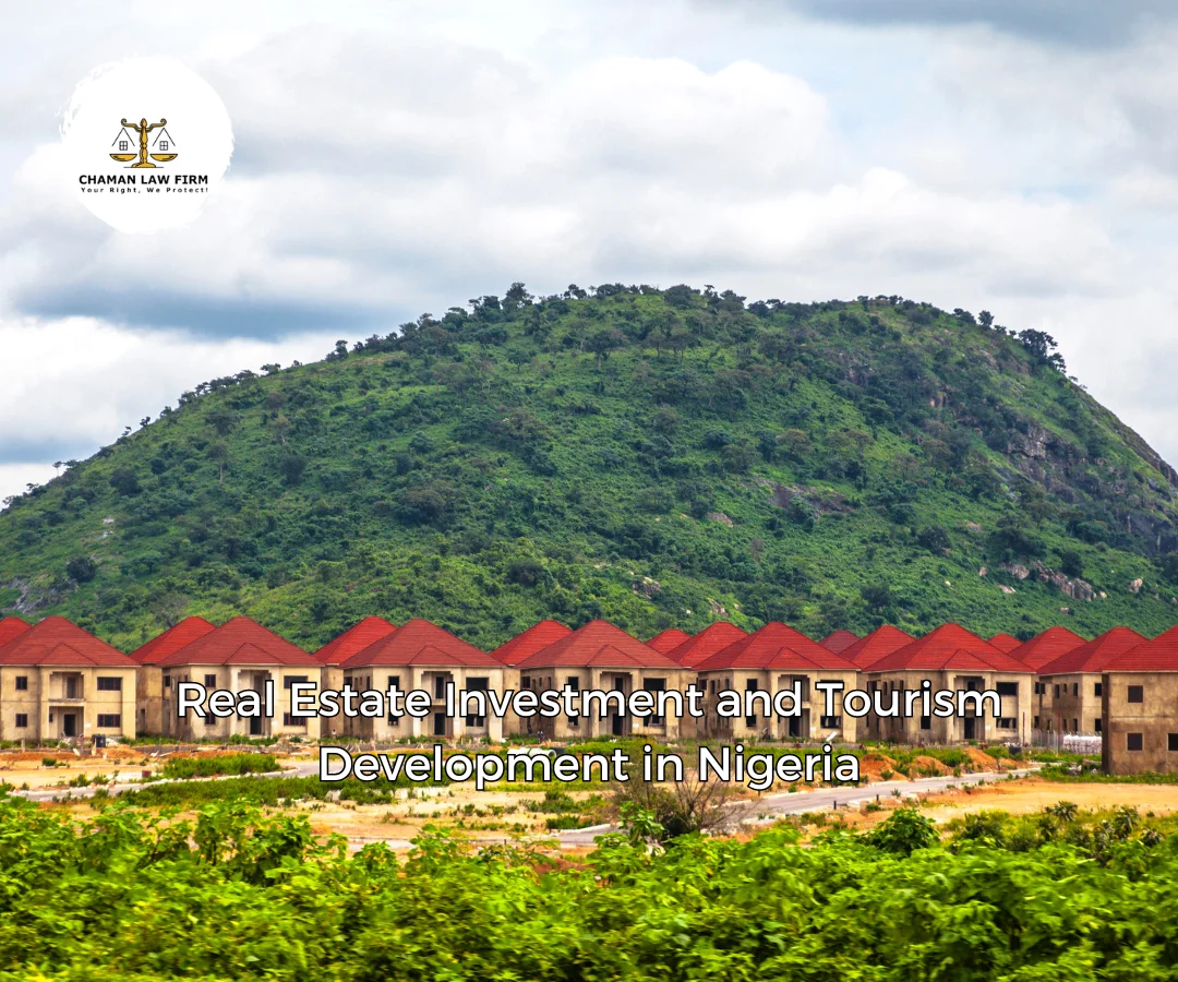 Real Estate Investment in Nigeria