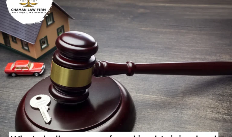 What Challenges are Faced in Obtaining Land Titles in Rural Areas in Nigeria? What Challenges are Faced in Obtaining Land Titles in Rural Areas in Nigeria?
