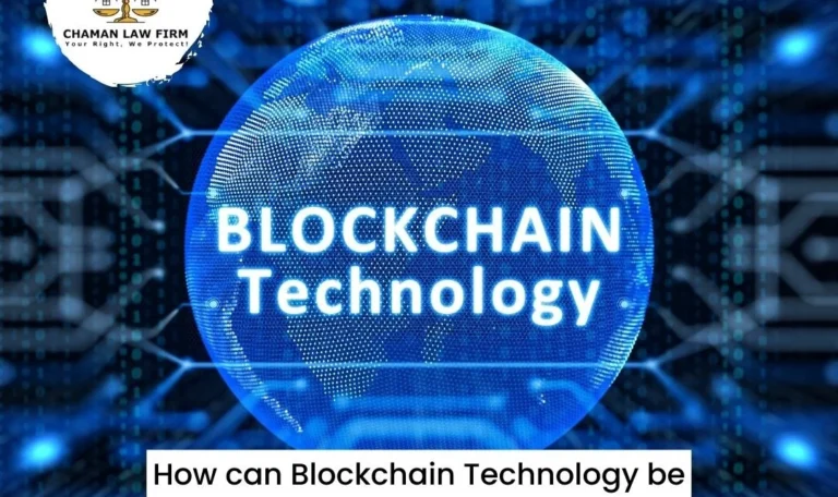 How can Blockchain Technology be Used to Enhance Land Title Security in Nigeria? How can Blockchain Technology be Used to Enhance Land Title Security in Nigeria?