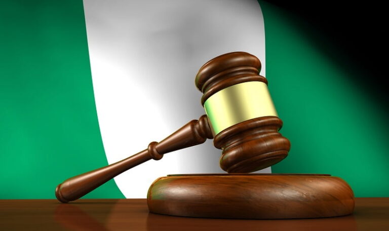 Unmasking the Flaws and Triumphs of the Nigerian Legal System: A Critical Power Analysis Nigerian Legal System