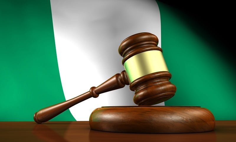 Nigerian Legal System