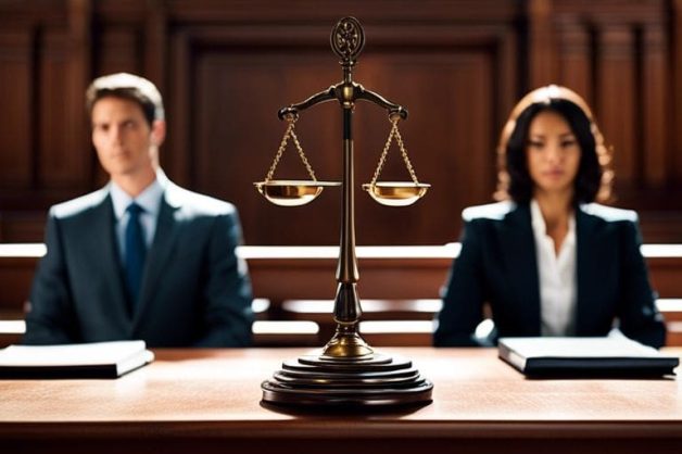 Mastering Court Procedures and Efficient Case Management Court Procedures And Efficient Case