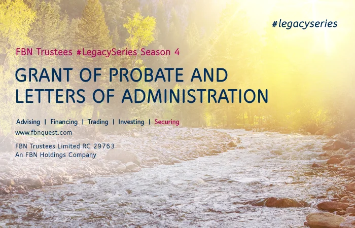 Letter of Administration vs Grant of Probate Choosing the Right Legal Process Explained