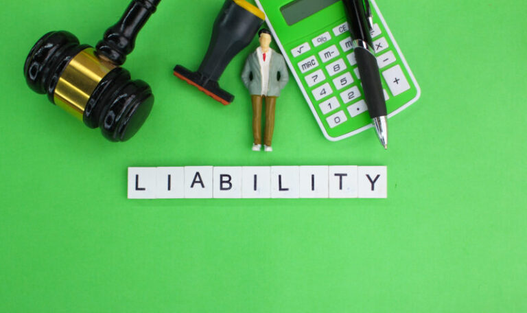 WHAT IS LIABILITY FOR NEGLIGENCE
