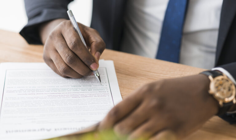 ULTIMATE PROCEDURES FOR MAKING A WILL IN NIGERIA WHAT ARE THE PROCEDURES FOR MAKING A WILL IN NIGERIA