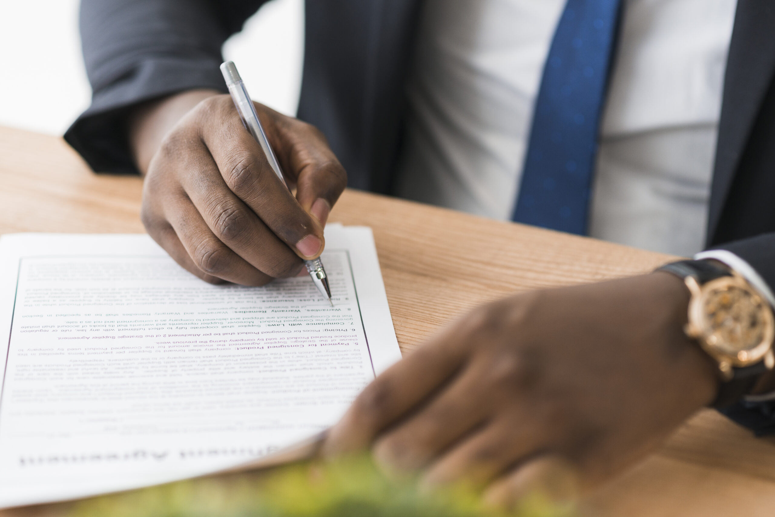 WHAT ARE THE PROCEDURES FOR MAKING A WILL IN NIGERIA