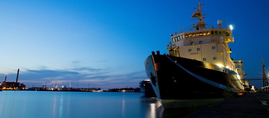 Cargo Insurance Policies