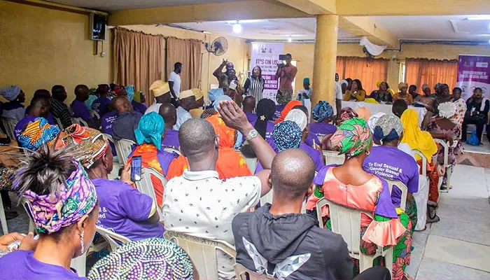 Transforming Communities: The Powerful Impact of the Community Development Associations Law of Lagos State Community Development Associations Law of Lagos State