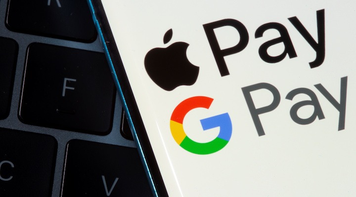 legal aspects of online payment system and digital wallet