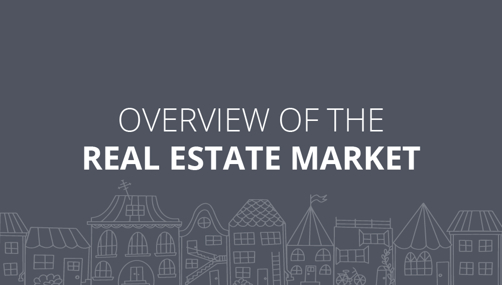 Overview Of Real Estate Law In Nigeria