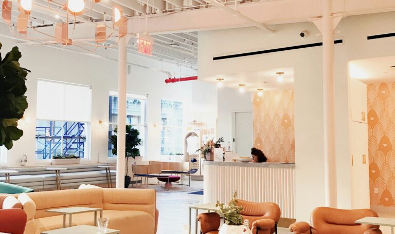 The Potential of Co-living Spaces as an Investment in Nigeria