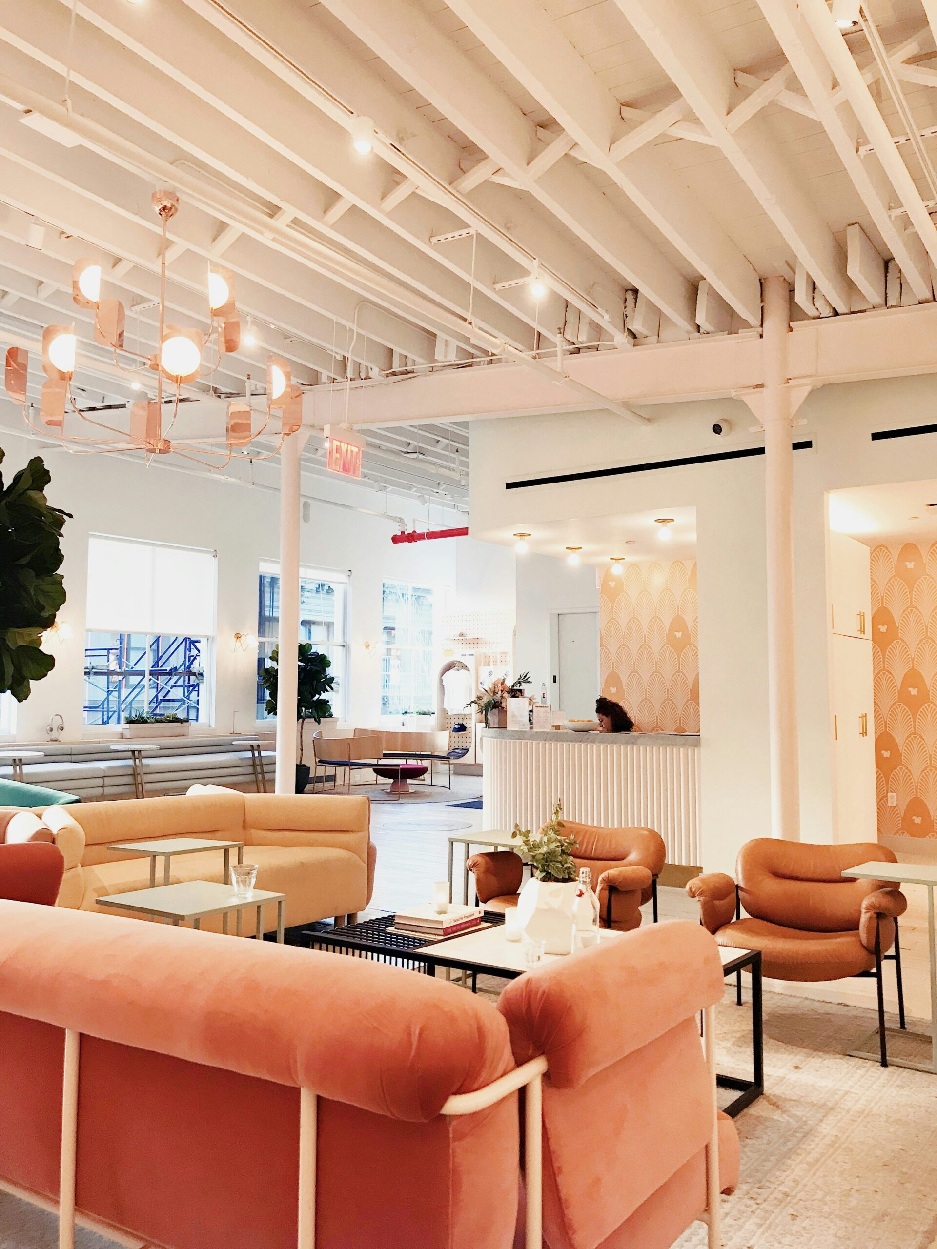 The Potential of Co-living Spaces as an Investment in Nigeria