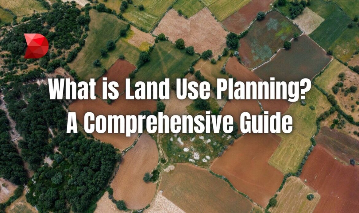 Land Use Planning And Development Regulation