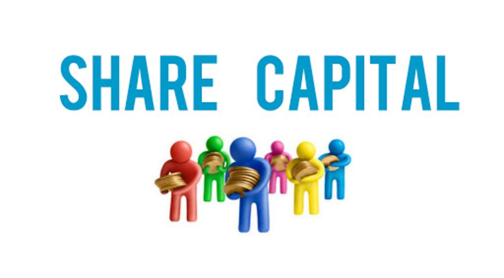 TRANSFER OF COMPANY SHARES IN NIGERIA