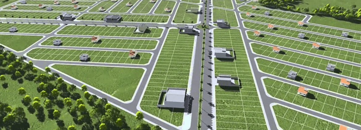 How To Legally Subdivide And Develop Land