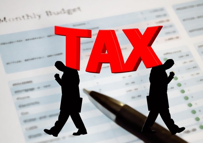 TAXATION OF RETAIL SECTOR