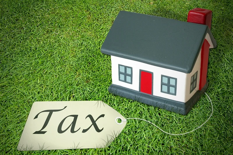APPLICABILITY OF TAXES ON REAL ESTATE TRANSACTIONS IN NIGERIA