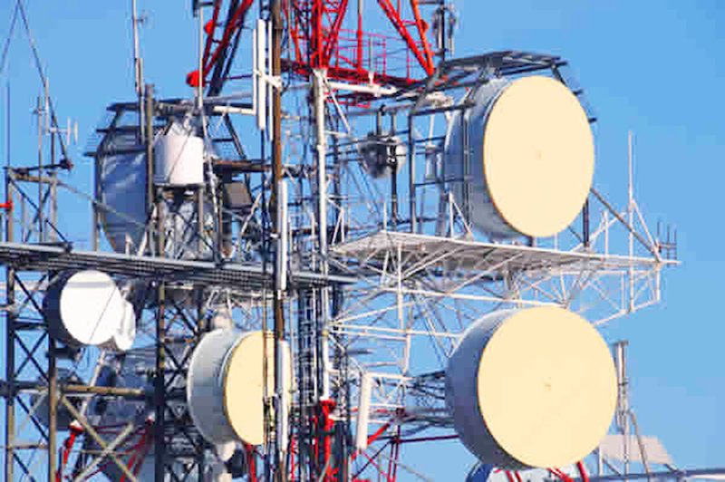 Telecommunication Infrastructure Projects