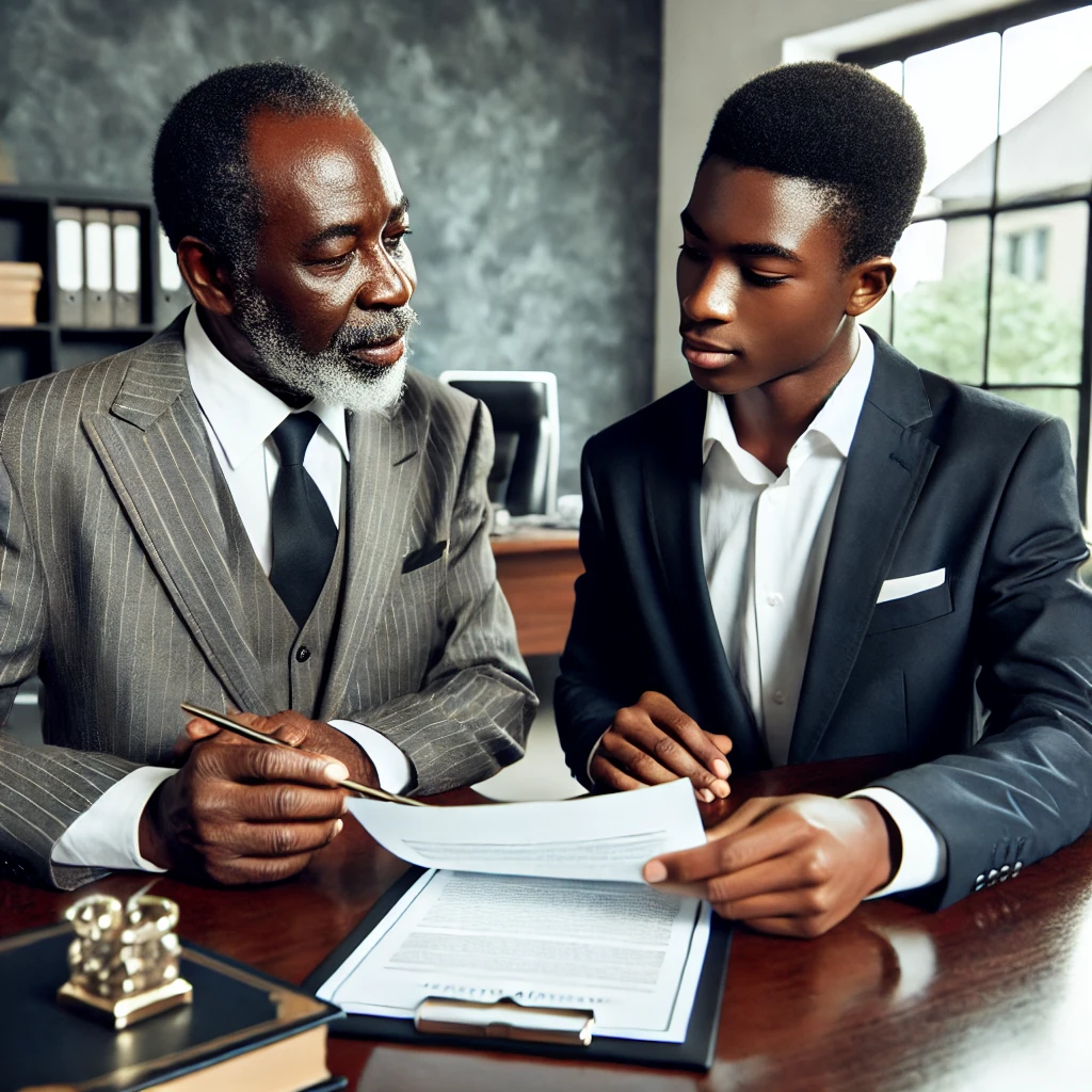the Effect of Landlord and Tenant Relationship on Property