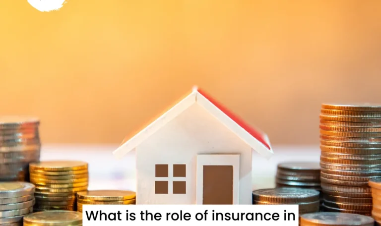 What is the Role of Insurance in Protecting Land Titles from Unforeseen Events? the Role of Insurance in Protecting Land Titles from Unforeseen Events