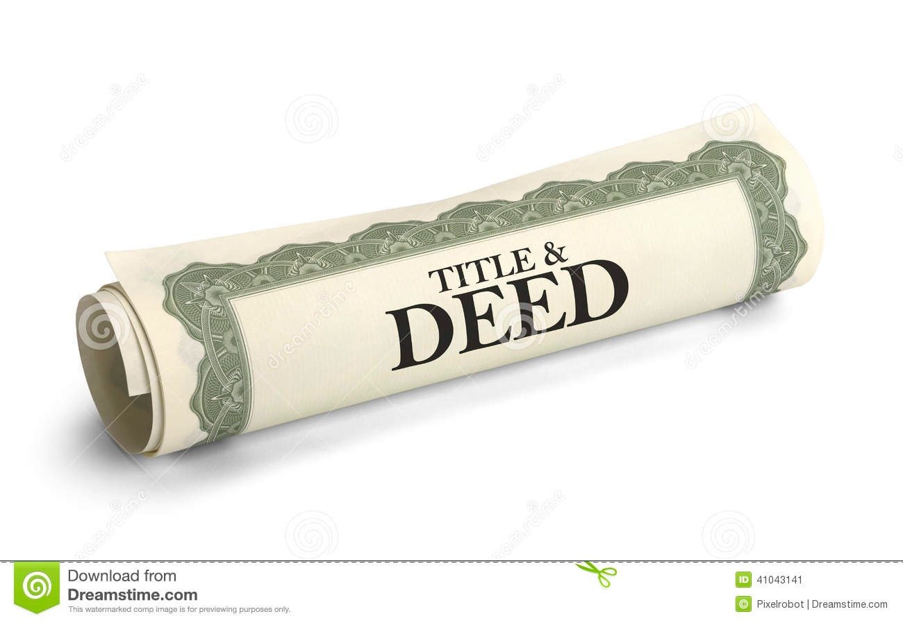 Deed of Assignment vs. Deed of Lease vs. Deed of Sublease: Key Differences Explained