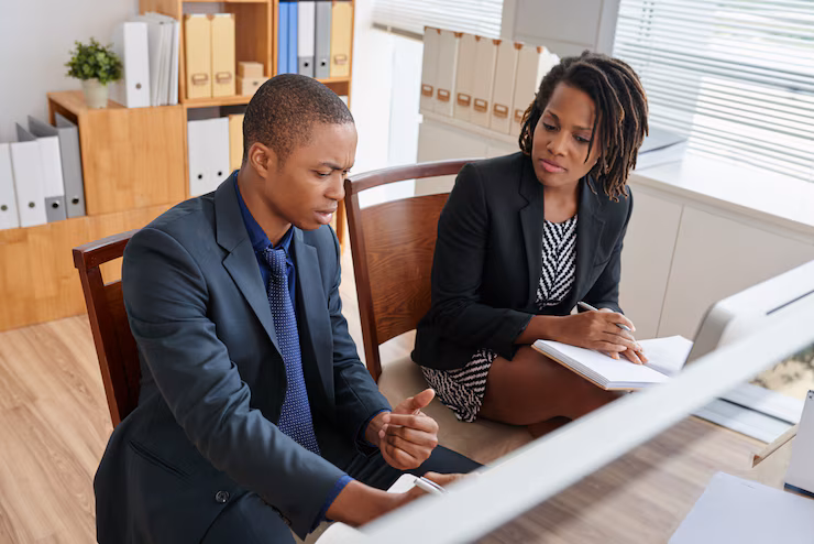 Reputation Management for Law Firms