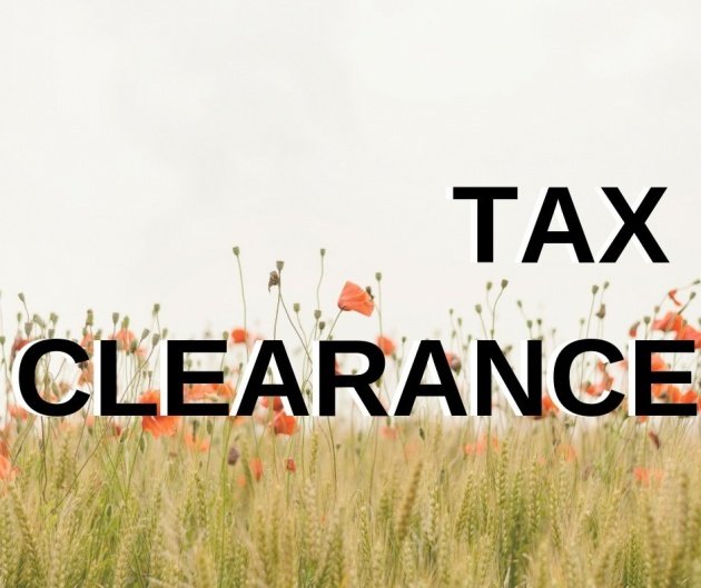 Step-by-Step Guide to Getting Tax Clearance in Lagos for Property Sales