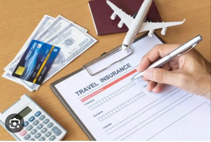 How to get Travel Insurance in Nigeria