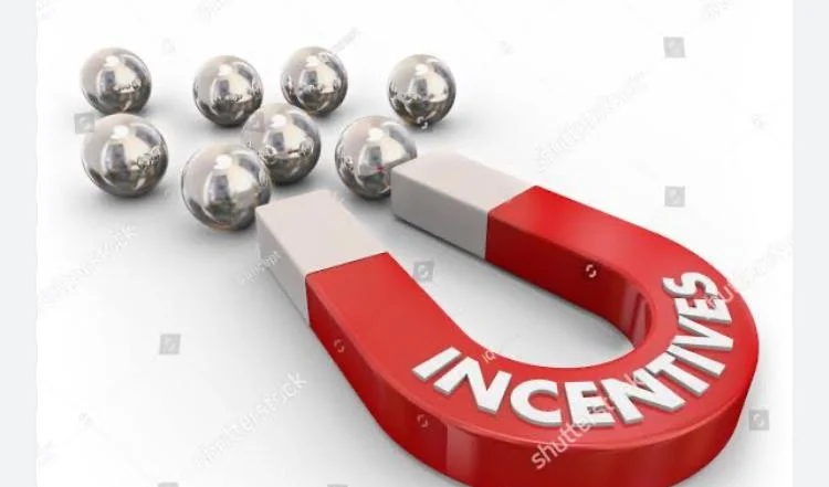 THE INDUSTRIAL INCENTIVES IN NIGERIA THE INDUSTRIAL INCENTIVES IN NIGERIA