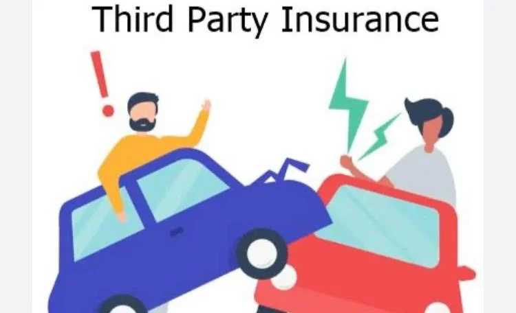 HOW TO CLAIM THIRD PARTY INSURANCE IN NIGERIA