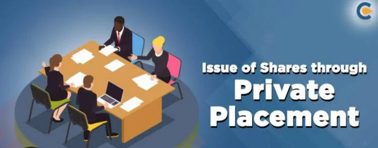 PROCEDURES FOR PRIVATE PLACEMENT IN NIGERIA