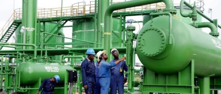 HOW TO START OIL AND GAS COMPANY IN NIGERIA