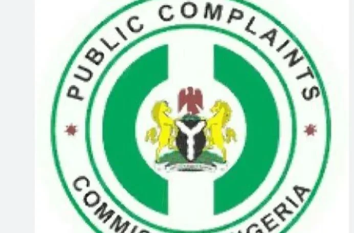 HOW TO FILE A COMPLAINT WITH PUBLIC COMPLAINT COMMISSION IN NIGERIA