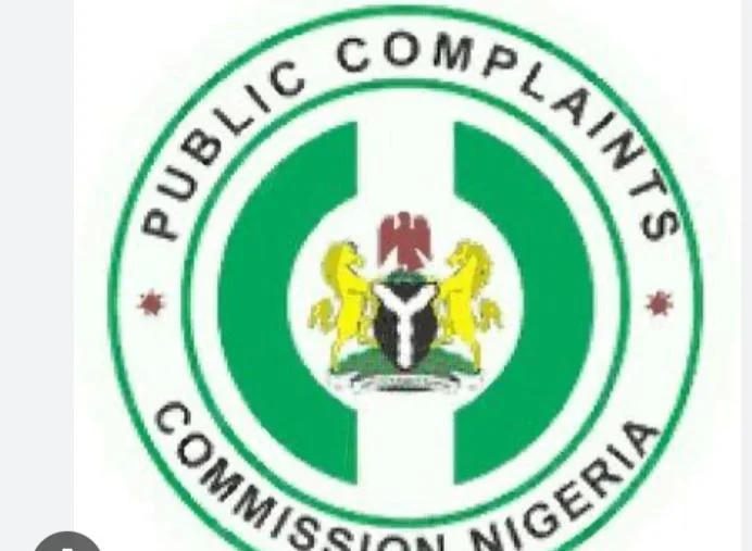 HOW TO FILE A COMPLAINT WITH PUBLIC COMPLAINT COMMISSION IN NIGERIA