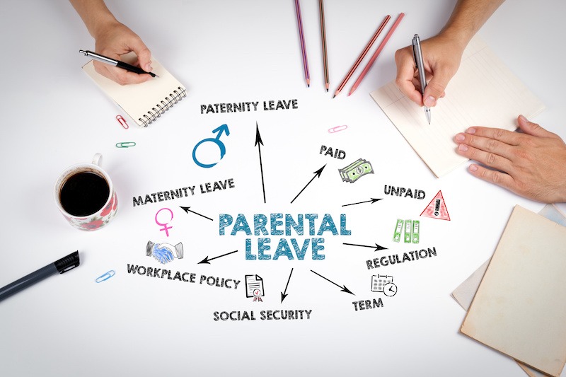 Establishing Paternity and Maternity Under Nigerian Law: A Comprehensive 3 Steps Guide maternity