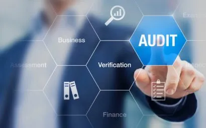 5 Critical Importance of Cyber Security Audits for Modern Businesses audits