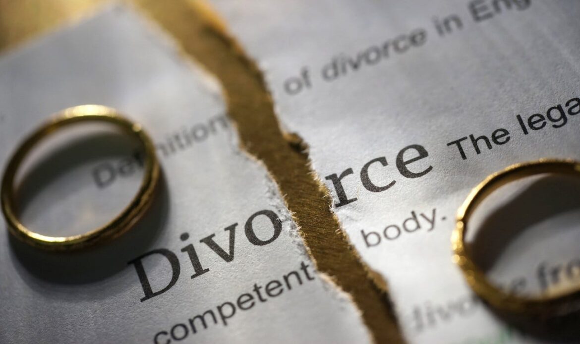 Filing for Divorce in Nigeria: A Comprehensive 5 Step Guide to Procedure, Grounds, and Requirements filing for divorce