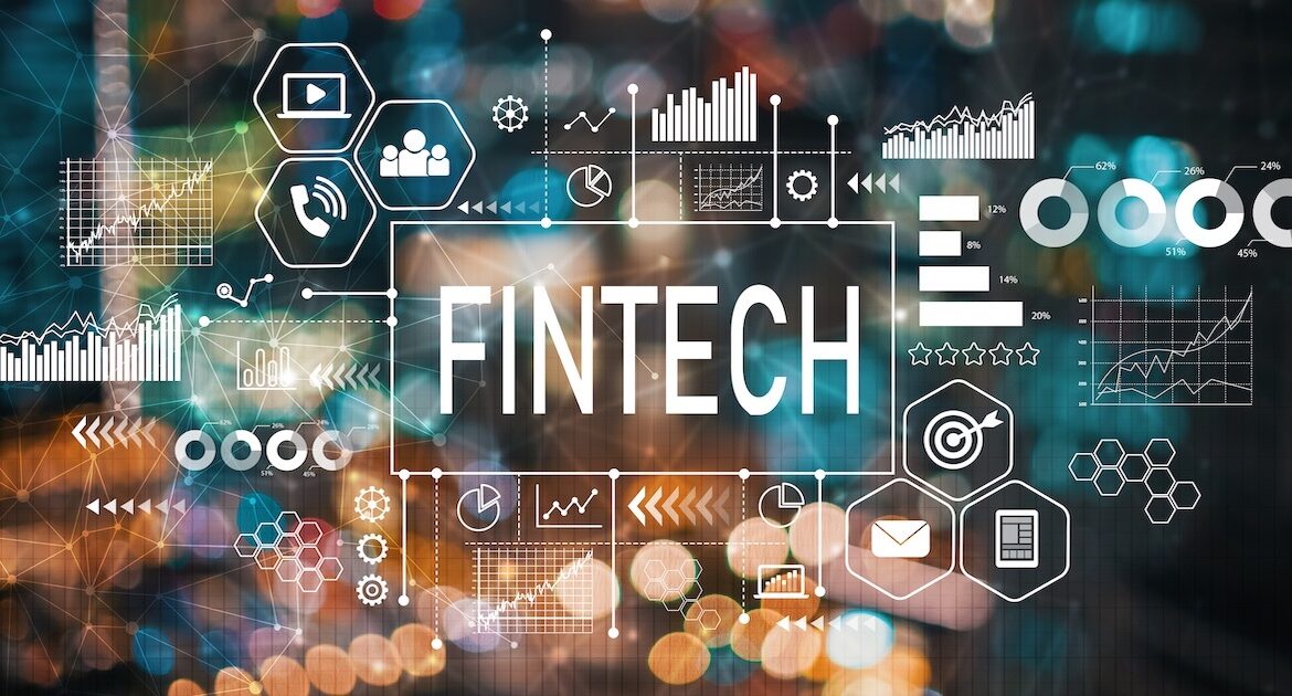 Cyber Law and Fintech Innovations: Balancing 3 Security and Innovation in the Digital Financial Landscape fintech innovations