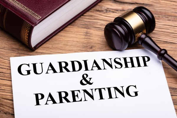 Empowering : 5 Compassionate Steps to Establish Legal Guardianship and Custody Rights for Orphaned Children in Nigeria custody
