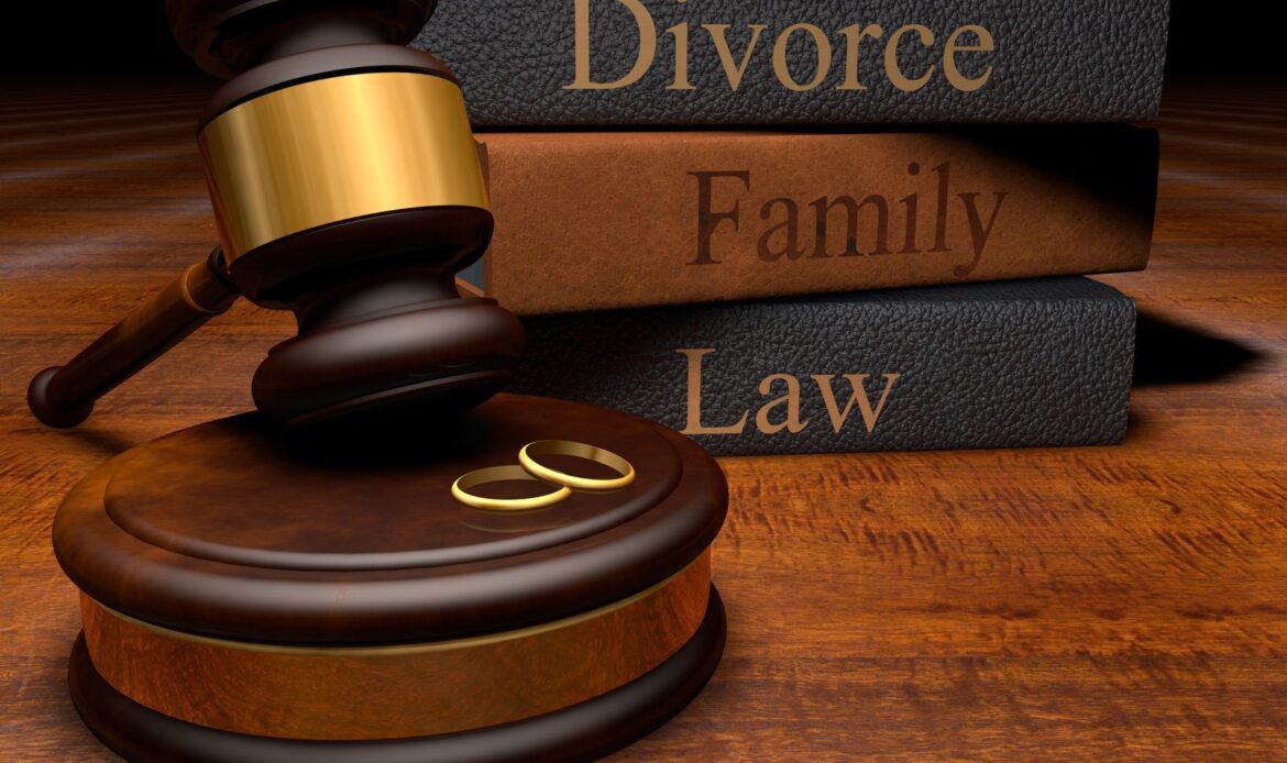 Divorce Lawyer in Lagos – Expert Legal Guidance for Your Separation divorce lawyer
