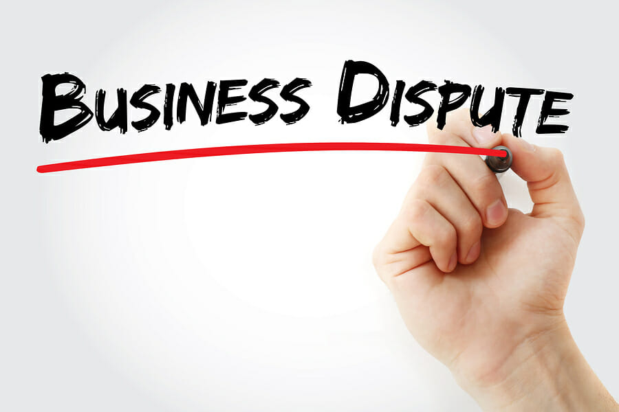 6 Legal Advice for Resolving Business Disputes – Expert Guidance for Successful Resolutions business